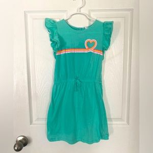 Gap girls summer dress - size 5T